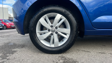 Volkswagen Polo 1.0 TSI 95 SE Tech Edition 5dr Petrol Hatchback